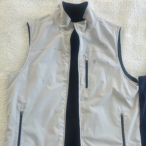 Men's IZOD Vest